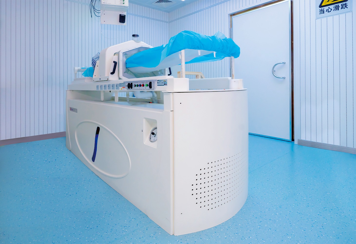BSD-2000 Deep Regional Hyperthermia