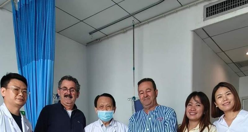 Pendampingan Dokter & Penerjemah Medis
